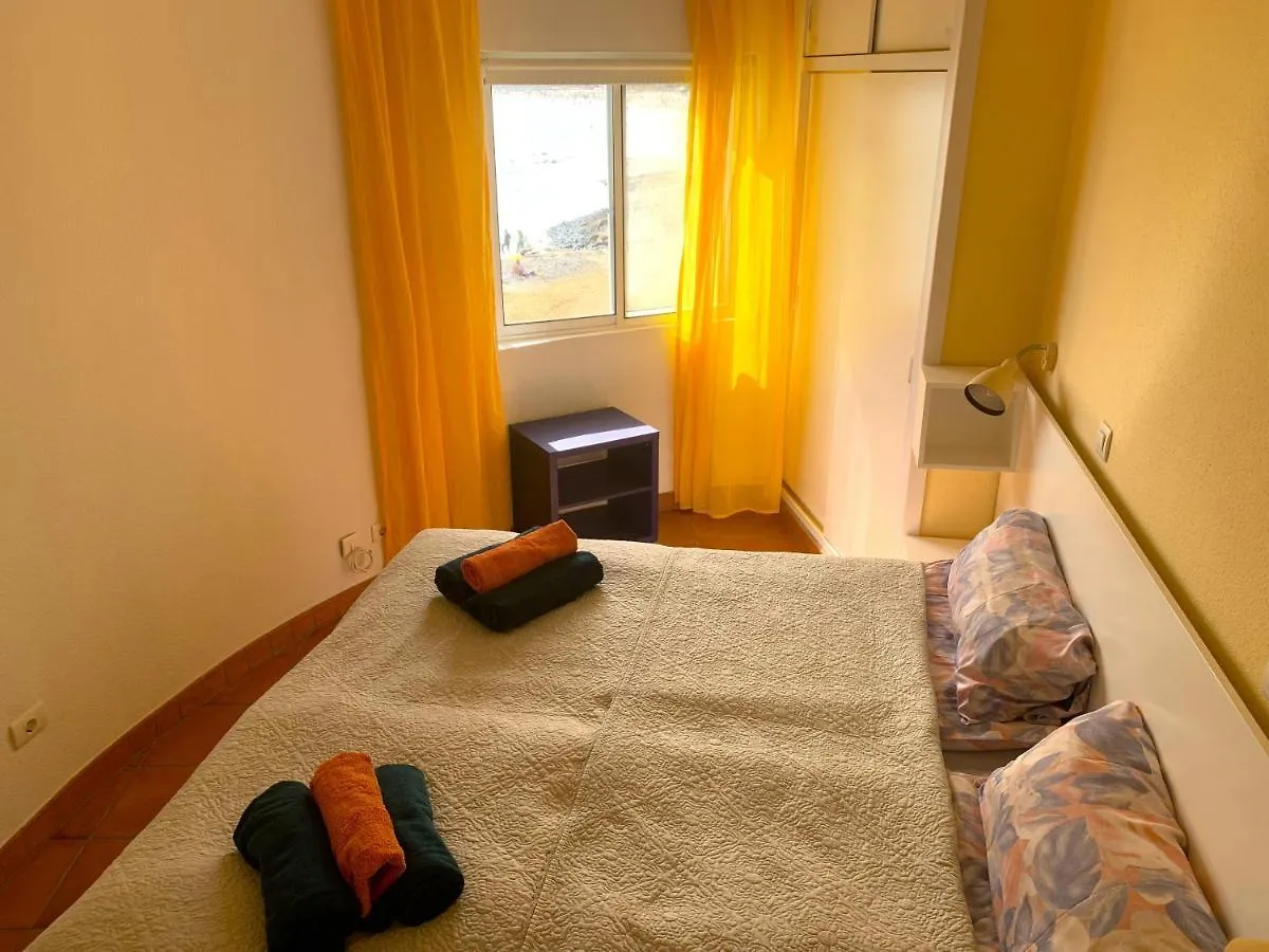 First Line Playa Los Cristianos Beachfront Ocean View Apartment Los Cristianos (Tenerife)