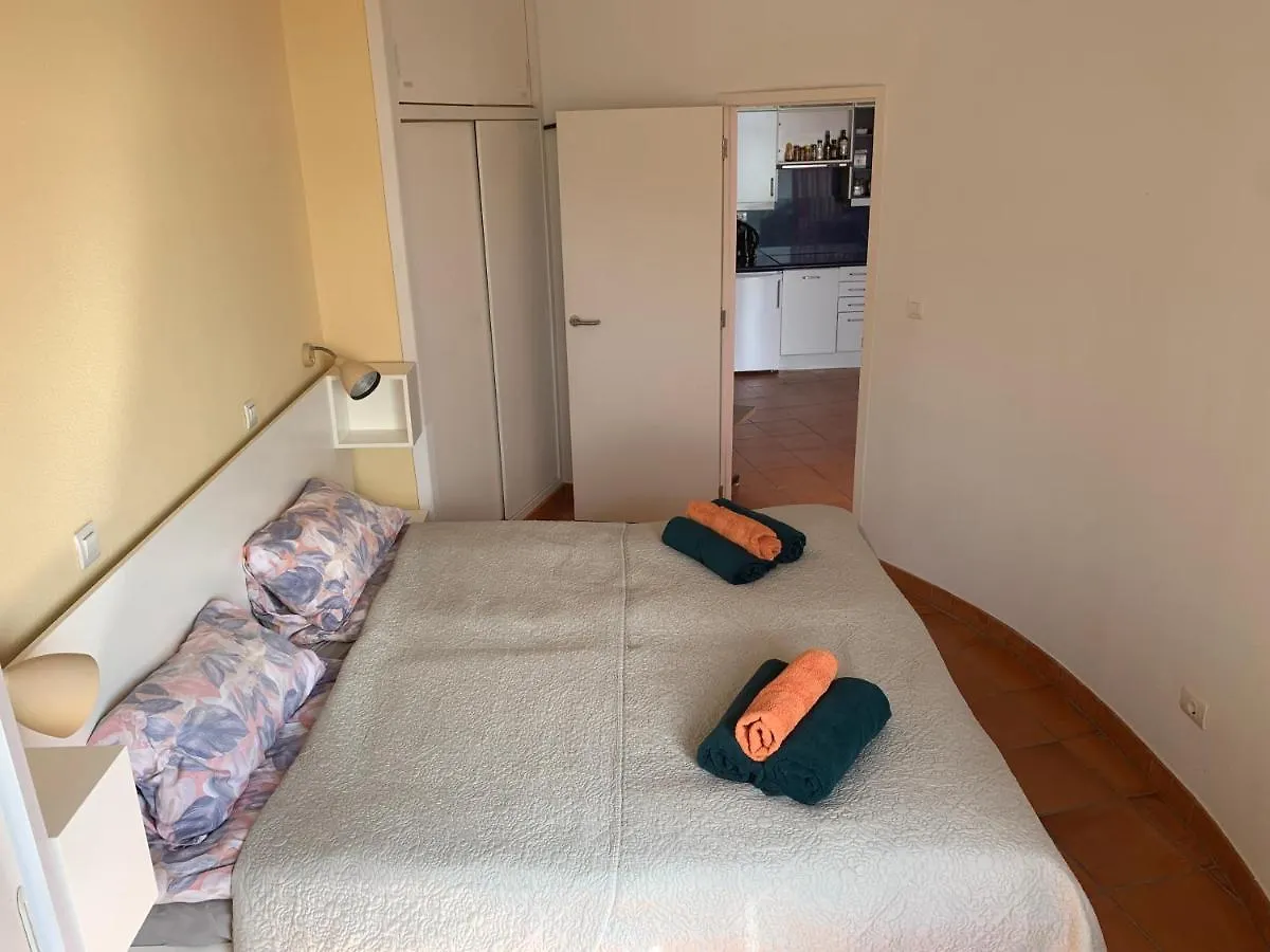 First Line Playa Los Cristianos Beachfront Ocean View Spain