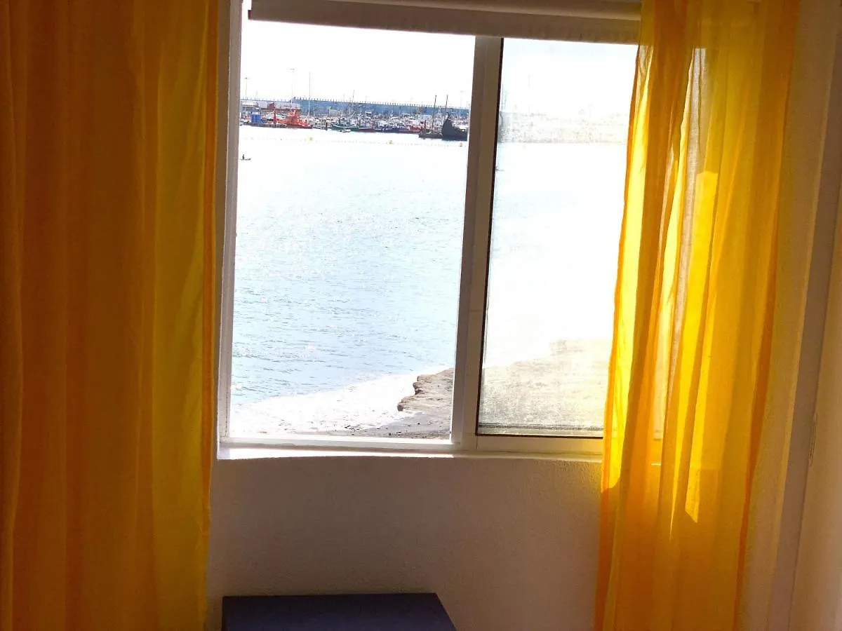 First Line Playa Los Cristianos Beachfront Ocean View Los Cristianos (Tenerife)