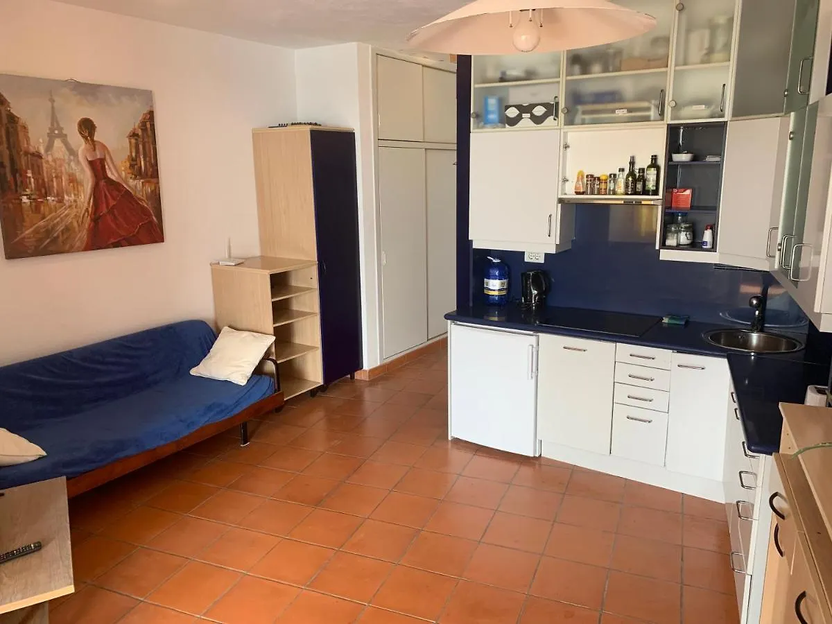 First Line Playa Los Cristianos Beachfront Ocean View 0*, Los Cristianos (Tenerife) Spain