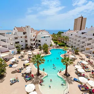 Apartamento Paloma, Los Cristianos (Tenerife)