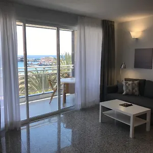 Apartamento Bahia Colon, Los Cristianos (Tenerife)