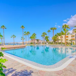 Apartamento Costamar, Los Cristianos (Tenerife)